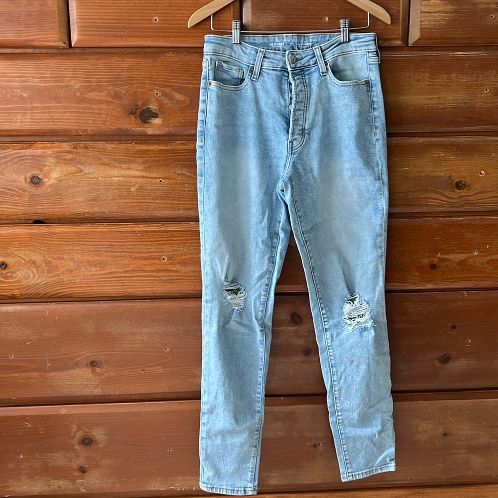 Old Navy OG Straight Jeans
